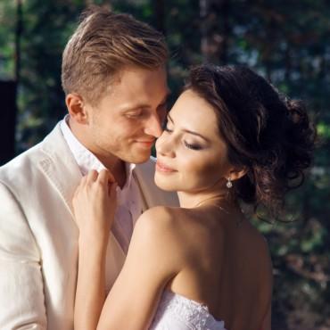 Фотография #381603, свадебная фотосъемка, автор: Светлана Дмитриева