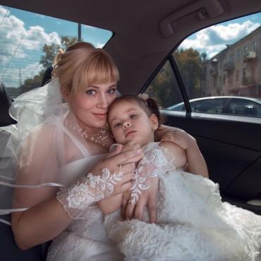 Фотография #388861, свадебная фотосъемка, автор: Светлана Дмитриева