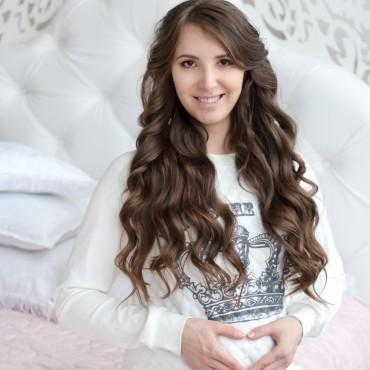 Фотография #381487, фотосъемка беременных, автор: Алина Мишурова