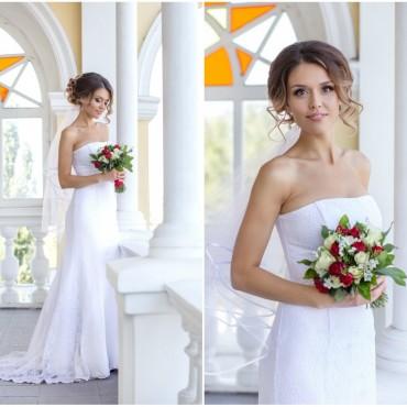 Фотография #382987, свадебная фотосъемка, автор: Алина Мишурова