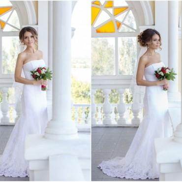 Фотография #382988, свадебная фотосъемка, автор: Алина Мишурова