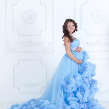 Фотография #373976, фотосъемка беременных, автор: Алина Мишурова