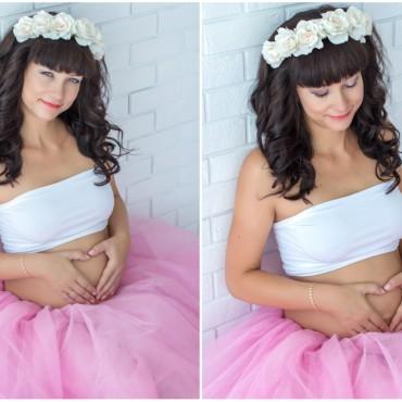 Фотография #373968, фотосъемка беременных, автор: Алина Мишурова