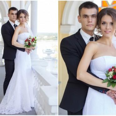 Фотография #382986, свадебная фотосъемка, автор: Алина Мишурова