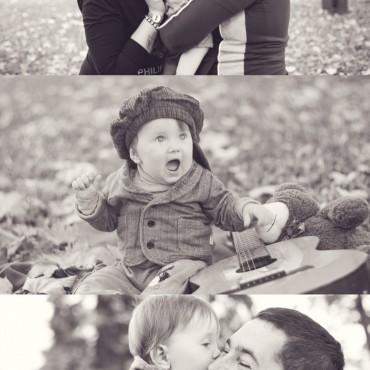 Альбом: Детская фотосъемка, 5 фотографий