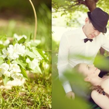 Фотография #376138, lovestory, автор: Ирина Грязнова
