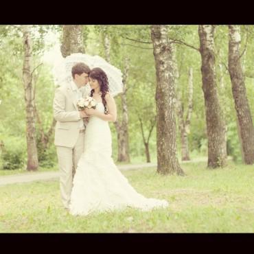 Фотография #376156, свадебная фотосъемка, автор: Ирина Грязнова