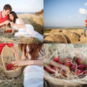 Фотография #376139, lovestory, автор: Ирина Грязнова