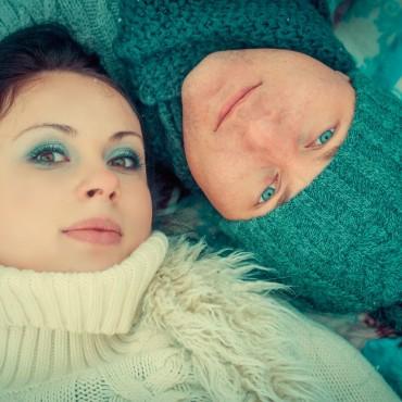 Фотография #376250, lovestory, автор: Татьяна Мальцева