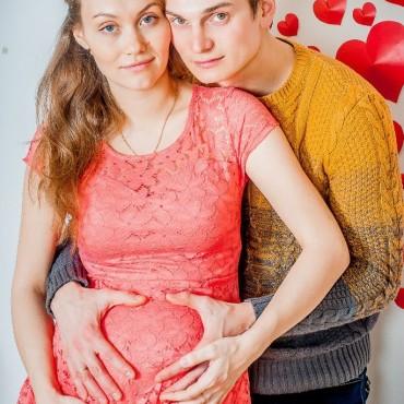 Фотография #378298, фотосъемка беременных, автор: Татьяна Мальцева