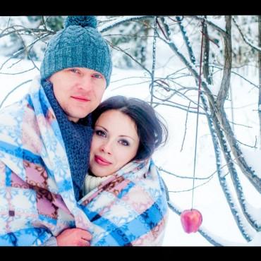 Фотография #376251, lovestory, автор: Татьяна Мальцева