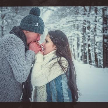 Фотография #376252, lovestory, автор: Татьяна Мальцева