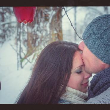 Фотография #376249, lovestory, автор: Татьяна Мальцева