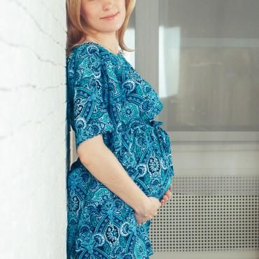 Фотография #377509, фотосъемка беременных, автор: Татьяна Мальцева
