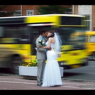 Фотография #376866, свадебная фотосъемка, автор: Натали Шатрова