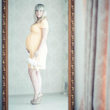 Альбом: Фотосъемка беременных, 17 фотографий