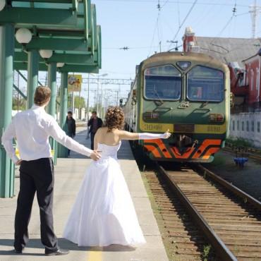 Фотография #376962, свадебная фотосъемка, автор: Валерий Кондрашов