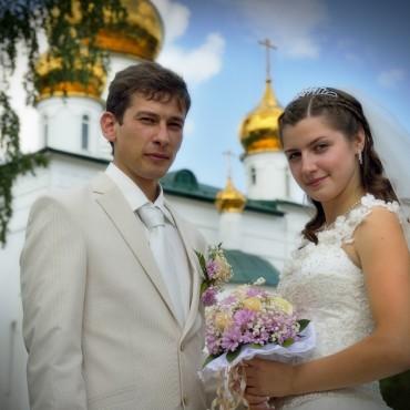 Фотография #376966, свадебная фотосъемка, автор: Валерий Кондрашов