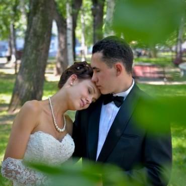 Фотография #376898, свадебная фотосъемка, автор: Валерий Кондрашов