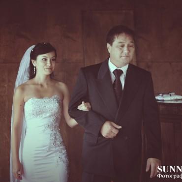 Фотография #377145, свадебная фотосъемка, автор: Алена Санникова