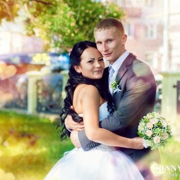 Фотография #377152, свадебная фотосъемка, автор: Алена Санникова