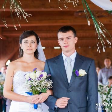 Фотография #377148, свадебная фотосъемка, автор: Алена Санникова