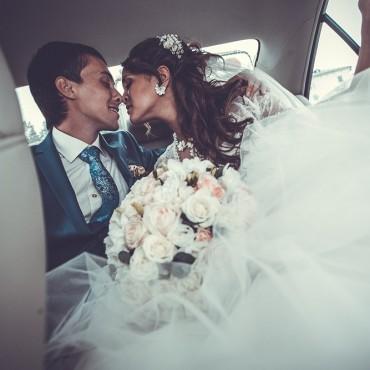 Фотография #377116, свадебная фотосъемка, автор: Кирилл Отинов