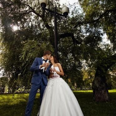 Фотография #377118, свадебная фотосъемка, автор: Кирилл Отинов