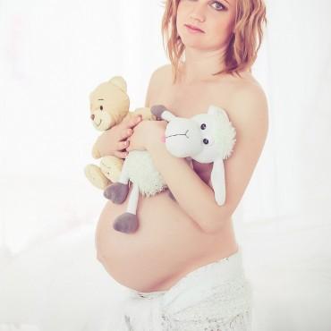 Фотография #377266, фотосъемка беременных, автор: Ирина Машкова