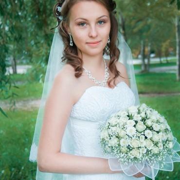 Альбом: Свадебная фотосъемка, 11 фотографий