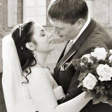 Фотография #377417, свадебная фотосъемка, автор: Андрей Ермоленко