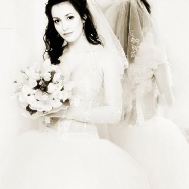 Фотография #377421, свадебная фотосъемка, автор: Андрей Ермоленко
