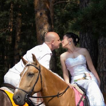 Фотография #377500, свадебная фотосъемка, автор: Татьяна Юрченко