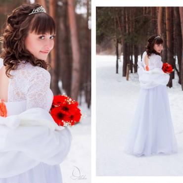 Фотография #379166, свадебная фотосъемка, автор: Анжелика Каменских