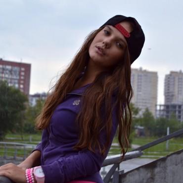 Фотография #377955, выездная фотосъемка, автор: Евгения Берегой