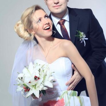 Фотография #378195, свадебная фотосъемка, автор: Таня Ходырева
