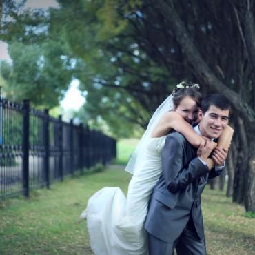 Фотография #378193, свадебная фотосъемка, автор: Таня Ходырева