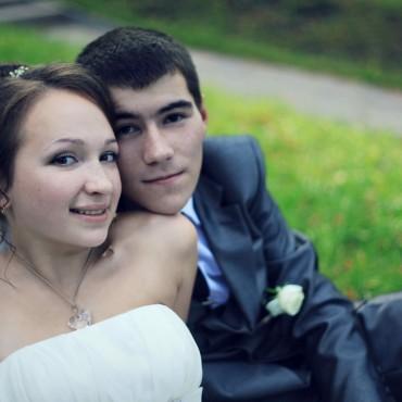 Фотография #378190, свадебная фотосъемка, автор: Таня Ходырева