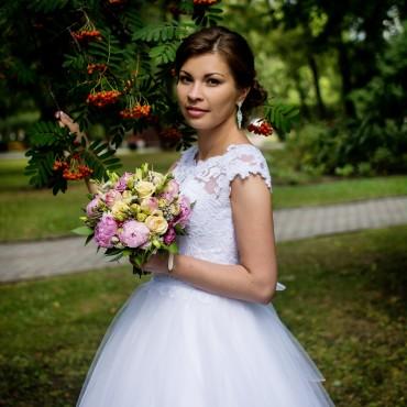 Фотография #389378, свадебная фотосъемка, автор: Екатерина Снигирева