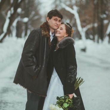 Фотография #378353, свадебная фотосъемка, автор: Юрий Михалев