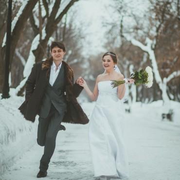Фотография #378351, свадебная фотосъемка, автор: Юрий Михалев