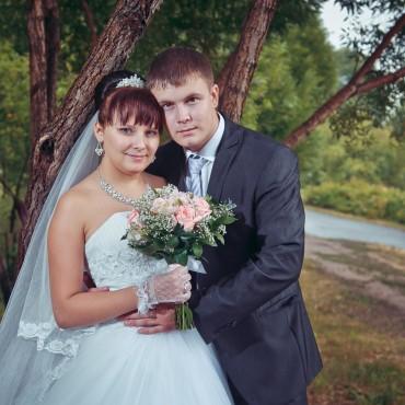 Фотография #378359, свадебная фотосъемка, автор: Юрий Михалев