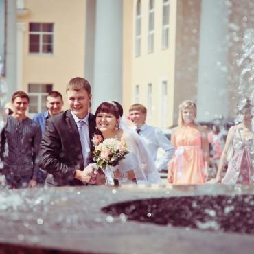 Фотография #378362, свадебная фотосъемка, автор: Юрий Михалев