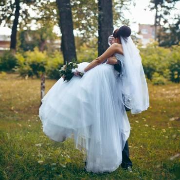 Фотография #378361, свадебная фотосъемка, автор: Юрий Михалев