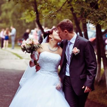 Фотография #378357, свадебная фотосъемка, автор: Юрий Михалев