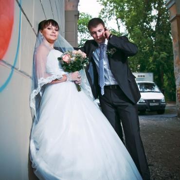 Фотография #378358, свадебная фотосъемка, автор: Юрий Михалев