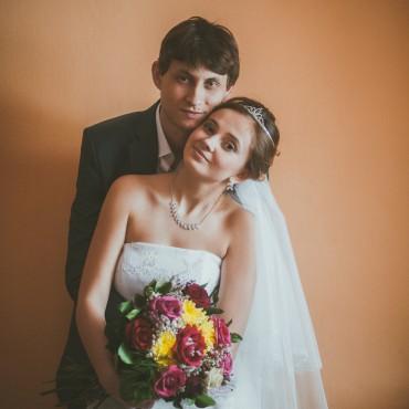 Фотография #378354, свадебная фотосъемка, автор: Юрий Михалев