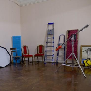 Фотография #386209, , автор: АРТСаЛОН (бывшая DarkArt Studio) 