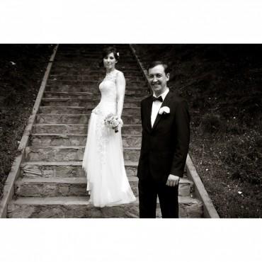 Альбом: Свадебная фотосъемка, 5 фотографий