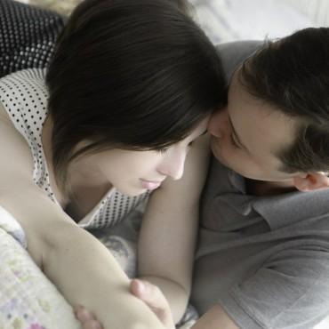 Фотография #380519, lovestory, автор: Евгения Филиппенко